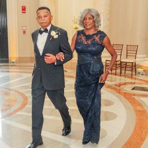 Meet your Posher, Sandra